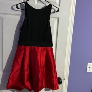 A line dress size 9/10